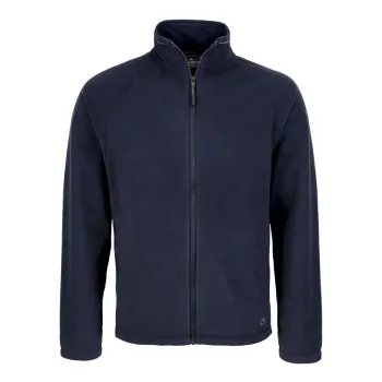 Εικόνα Expert Corey Fz Fleece Ζακέτα σε Blue χρώμα