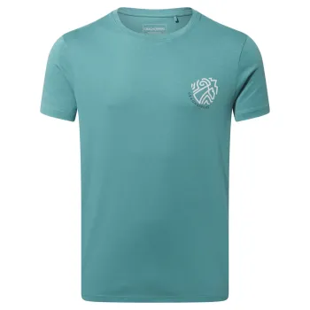 Εικόνα Lucent Κοντομάνικο Μπλουζάκι T-Shirt σε Green χρώμα