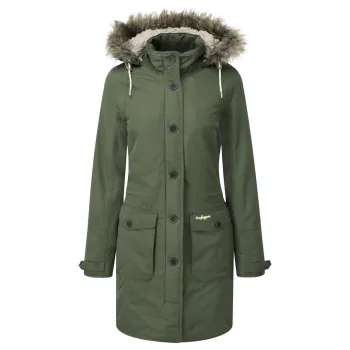 Εικόνα Cayley Parka σε Green χρώμα
