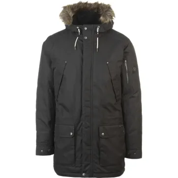 Εικόνα Leven Parka σε Grey χρώμα