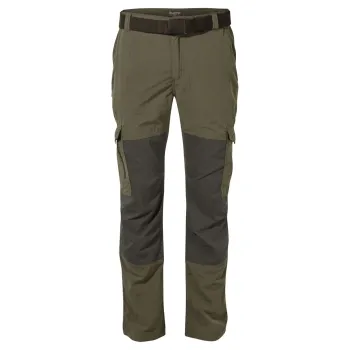 Εικόνα Nosilife Pro Adventure Παντελόνι σε Khaki χρώμα