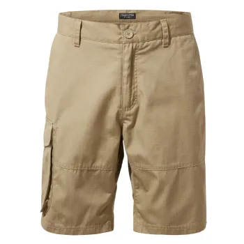 Εικόνα Kiwi Ripstop Βερμούδα Craghoppers σε Grey χρώμα