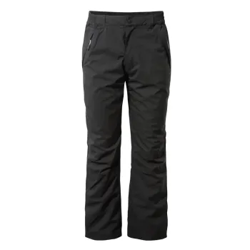 Εικόνα Steall Ii Thermo Αδιάβροχο Παντελόνι σε Black χρώμα