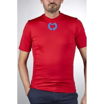 Εικόνα Sport T-Shirt Μπλουζάκι σε Red χρώμα