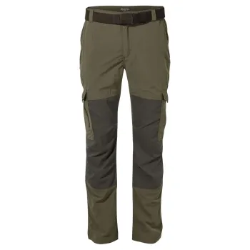 Εικόνα Nosilife Pro Adventure Παντελόνι σε Khaki χρώμα