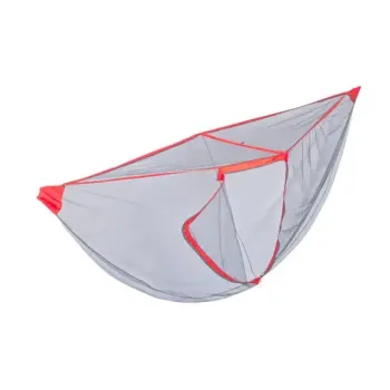 Εικόνα Δίχτυ Αιώρας Για Προστασία Από Έντομα σε χρώμα Black