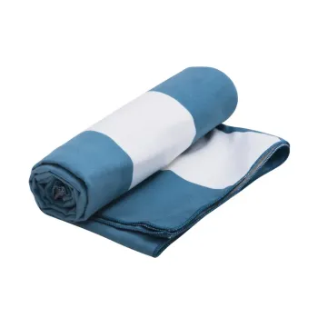 Εικόνα Drylite Πετσέτα Xxl σε χρώμα Blue