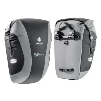 Εικόνα Ds Rack Pack Lr Ποδηλατικό Σακίδιο σε χρώμα Black