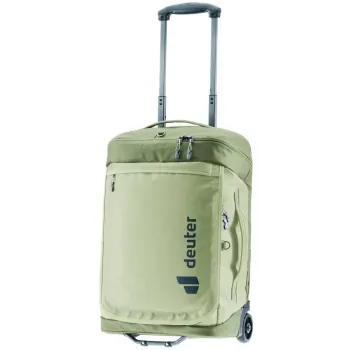 Φωτογραφία Duffel Pro Mono 36 Σακ Βουαγιάζ σε Green χρώμα