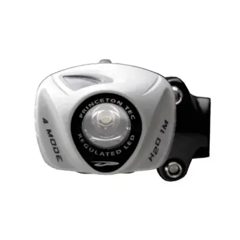 Εικόνα Eos Bike Φακός Ποδηλάτου σε χρώμα Black