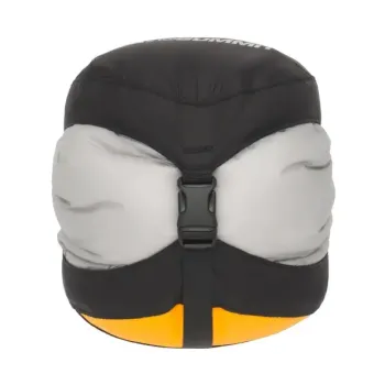 Εικόνα Evac Compression Dry Bag Ul 8l Αδιάβροχος Σάκος σε χρώμα Grey