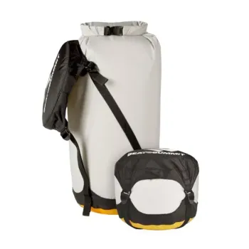 Εικόνα Event Dry Compression Sack L Αδιάβροχος Σάκος σε χρώμα Grey