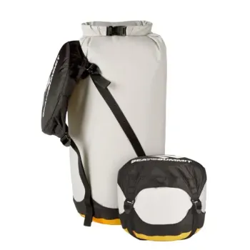 Εικόνα Event Dry Compression Sack Xl Αδιάβροχος Σάκος σε χρώμα Grey
