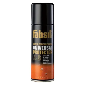 Εικόνα Grfab50 Fabsil Gold Universal Protector Aerosol 200ml