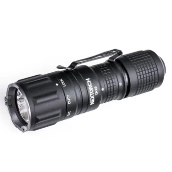 Εικόνα Φακός Ta20 Nextorch