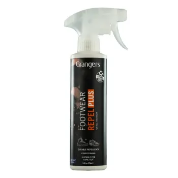 Εικόνα Footwear Repel Plus 275ml Ψεκαστ.Αδιαβρ.Υποδ. Grf201