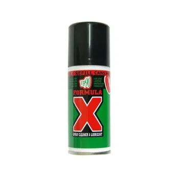 Εικόνα Formula X 100ml 7914 Καθαριστικό & Λιπαντικό Σπρέι