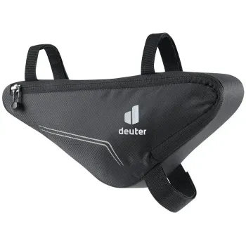 Εικόνα Front Triangle Bag Ποδηλατικό Τσαντάκι σε χρώμα Black