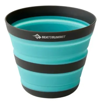 Εικόνα Frontier Ul Πτυσσόμενο Ποτήρι σε χρώμα Blue