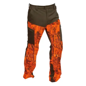 Εικόνα Serrano Camo Πορτοκαλί Παντελόνι σε Camo Orange χρώμα