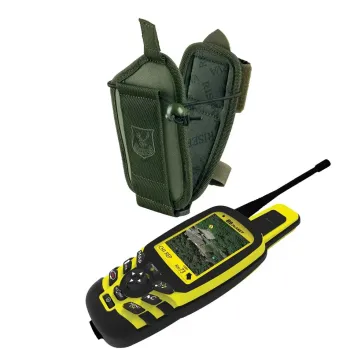 Εικόνα Gps Case Rsr R2182 For Bs 3000 σε χρώμα Green