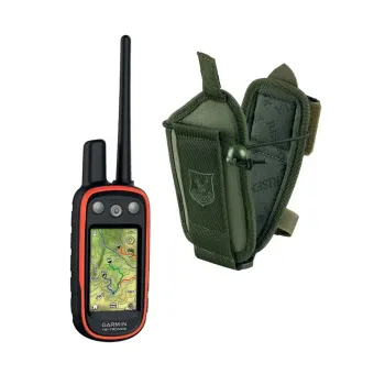 Εικόνα Gps Case Rsr R2183 For Garmin Atemos σε χρώμα Green