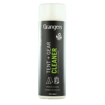 Εικόνα Grf116 Tent & Gear Cleaner 500ml