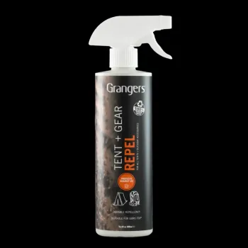 Εικόνα Grf148 Tent & Gear Repel (Spray) 500ml
