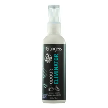 Εικόνα Grf72 Odour Eliminator 100ml Αποσμητικό Σπρέι Υποδημάτων