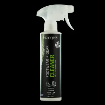 Εικόνα Grf77 Footwear & Gear Cleaner 275ml