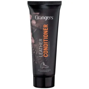 Εικόνα Grf81 Leather Condit. 75ml Αδιαβροχοποίηση/Συντήρηση Υποδημάτων