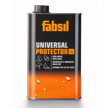 Εικόνα Grfab47 Fabsil Universal Protector + Uv 1l