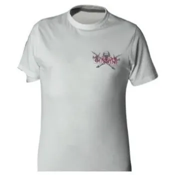 Εικόνα T-Shirt Guerini Μπλουζάκι σε White χρώμα