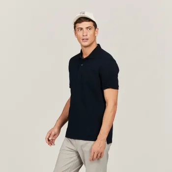 Εικόνα Esterone Polo T-Shirt Μπλουζάκι σε Blue χρώμα
