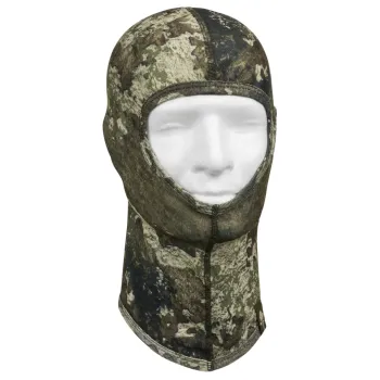 Φωτογραφία Camou Μπαλακλάβα Pinewood σε Camo Khaki χρώμα