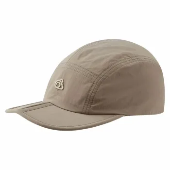 Φωτογραφία Cmc121 Nosilife Packable Καπέλο σε Beige χρώμα