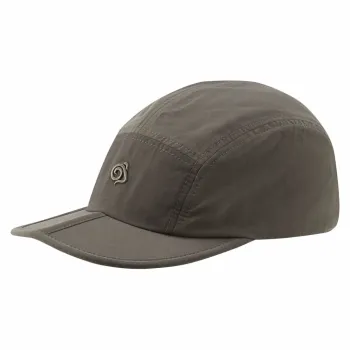 Φωτογραφία Cmc121 Nosilife Packable Καπέλο σε Khaki χρώμα