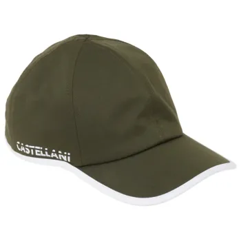 Φωτογραφία Lightweight Καπέλο σε Green χρώμα