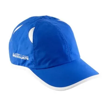 Φωτογραφία Light Καπέλο σε Blue χρώμα