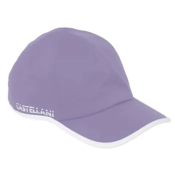 Φωτογραφία Lightweight Καπέλο σε Purple χρώμα