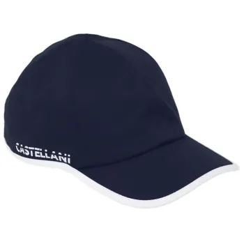 Φωτογραφία Lightweight Καπέλο σε Blue χρώμα