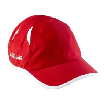 Φωτογραφία Light Καπέλο σε Red χρώμα