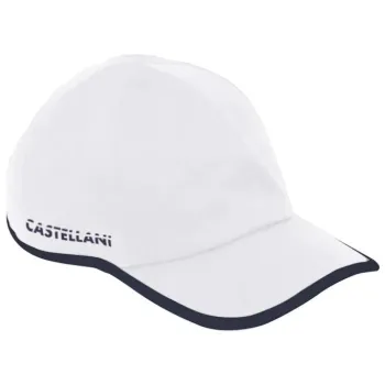 Φωτογραφία Lightweight Καπέλο σε White χρώμα