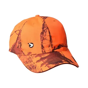 Φωτογραφία Safe Καπέλο σε Orange χρώμα