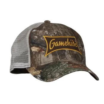 Φωτογραφία Bc9 Camo Καπέλο σε Camo Khaki χρώμα