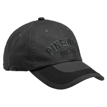 Φωτογραφία Extreme Καπέλο Pinewood σε Anthracite/Black χρώμα