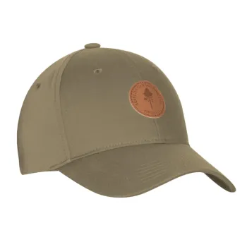 Φωτογραφία Finnveden Hybrid Καπέλο Pinewood σε Khaki χρώμα