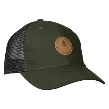 Φωτογραφία Hunters Mesh Καπέλο Pinewood σε Khaki χρώμα