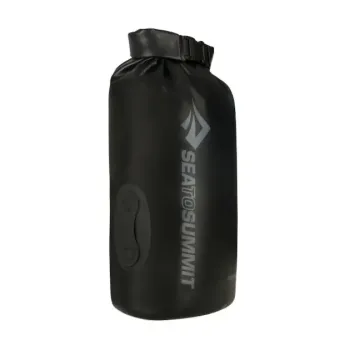 Εικόνα Hydraulic Dry Bag 13l Αδιάβροχος Σάκος σε χρώμα Black