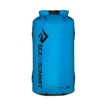 Εικόνα Hydraulic Dry Bag 65l Αδιάβροχος Σάκος σε χρώμα Blue